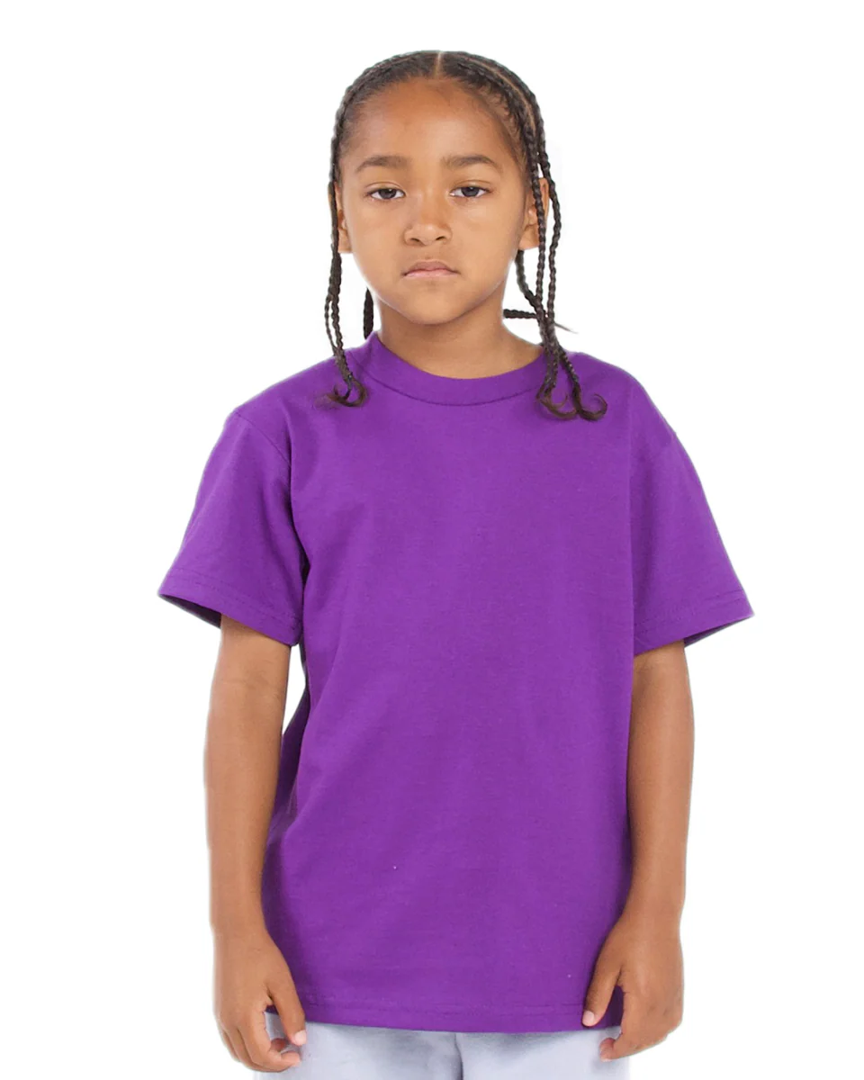 6.0oz Kids Crew SS - Image 22