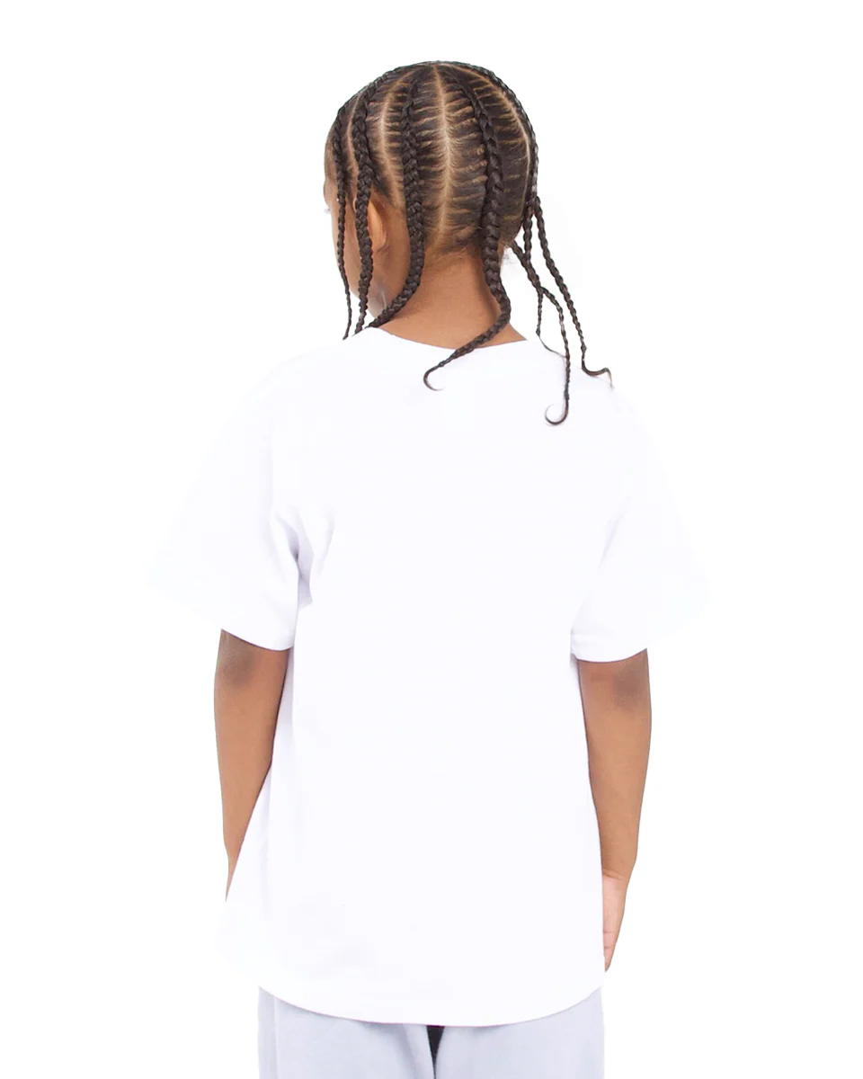 6.0oz Kids Crew SS - Image 3