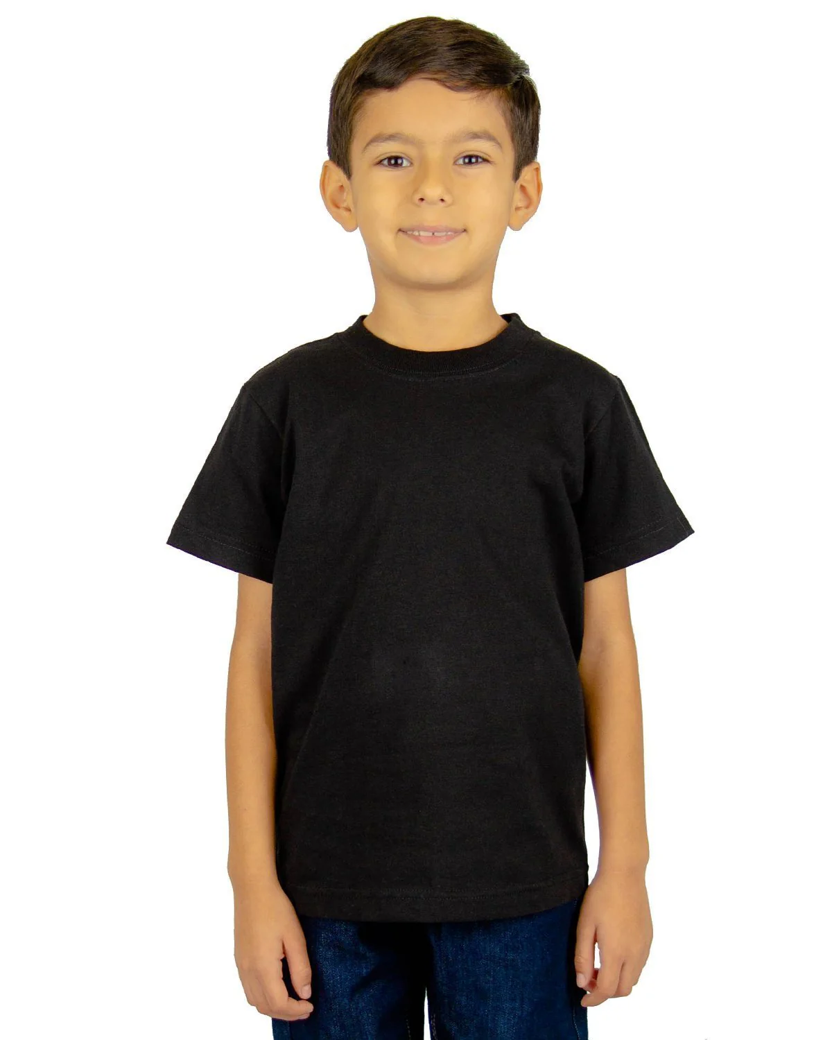 6.0oz Kids Crew SS - Image 7