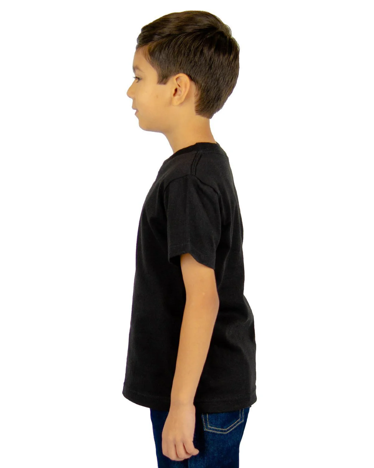 6.0oz Kids Crew SS - Image 8