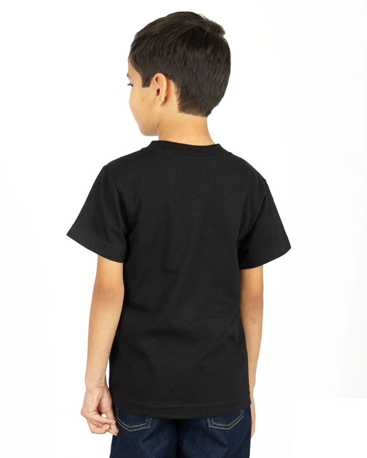 6.0oz Kids Crew SS - Image 9