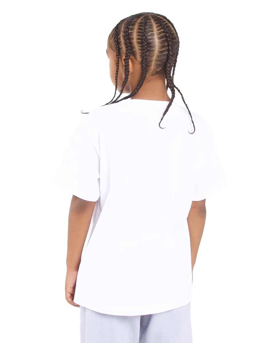 6.0oz Kids V-Neck SS - Image 15