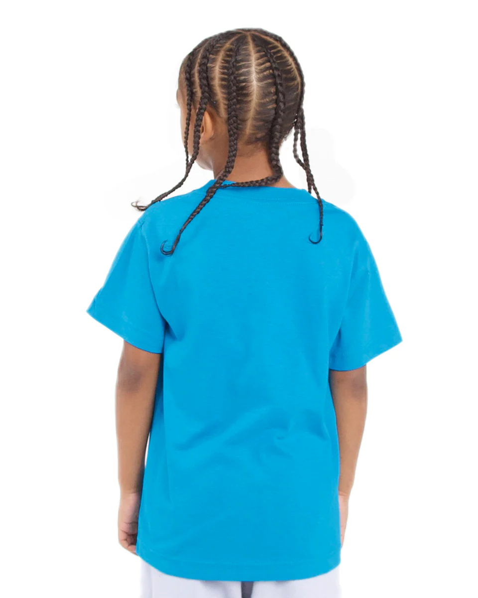 6.0oz Kids V-Neck SS - Image 18
