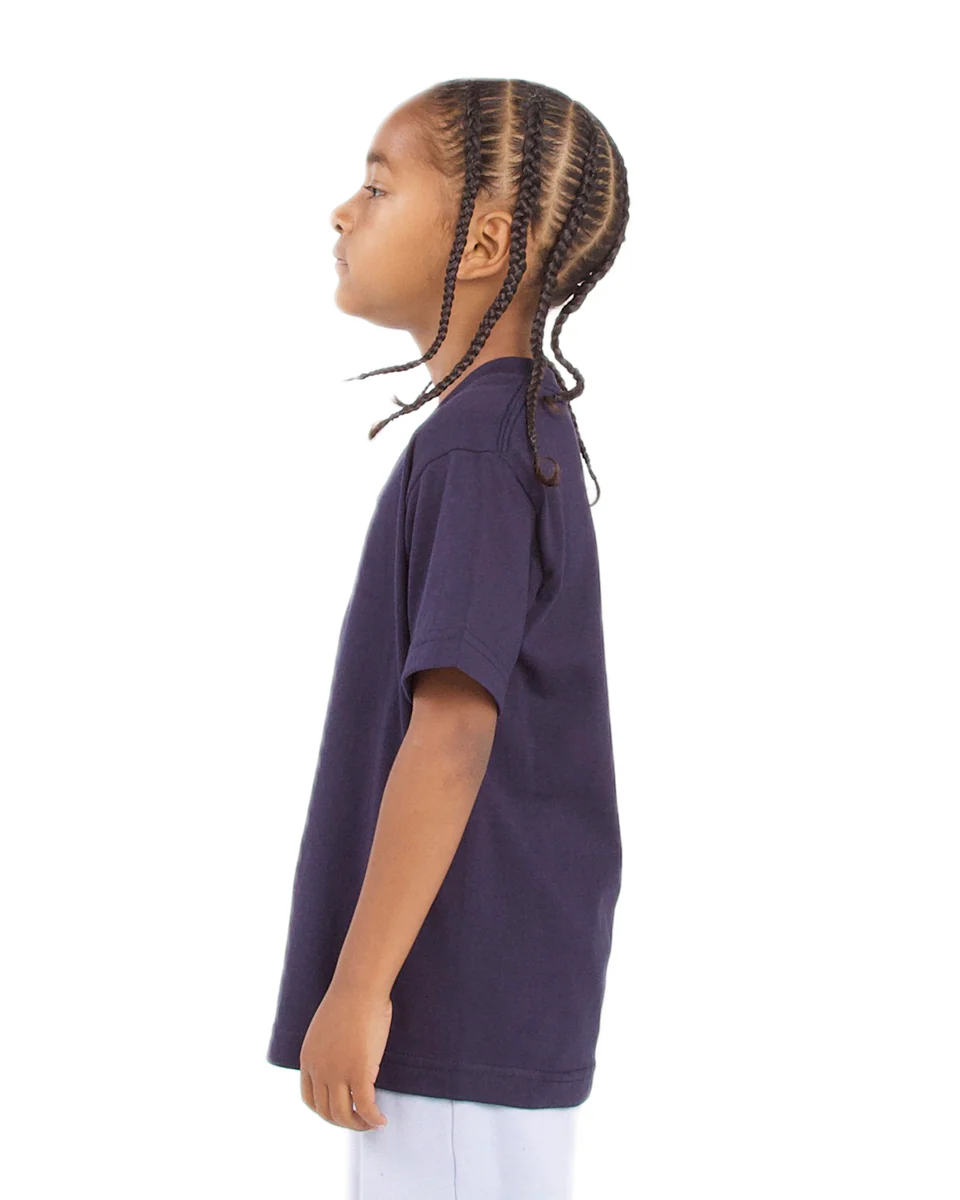 6.0oz Kids V-Neck SS - Image 20