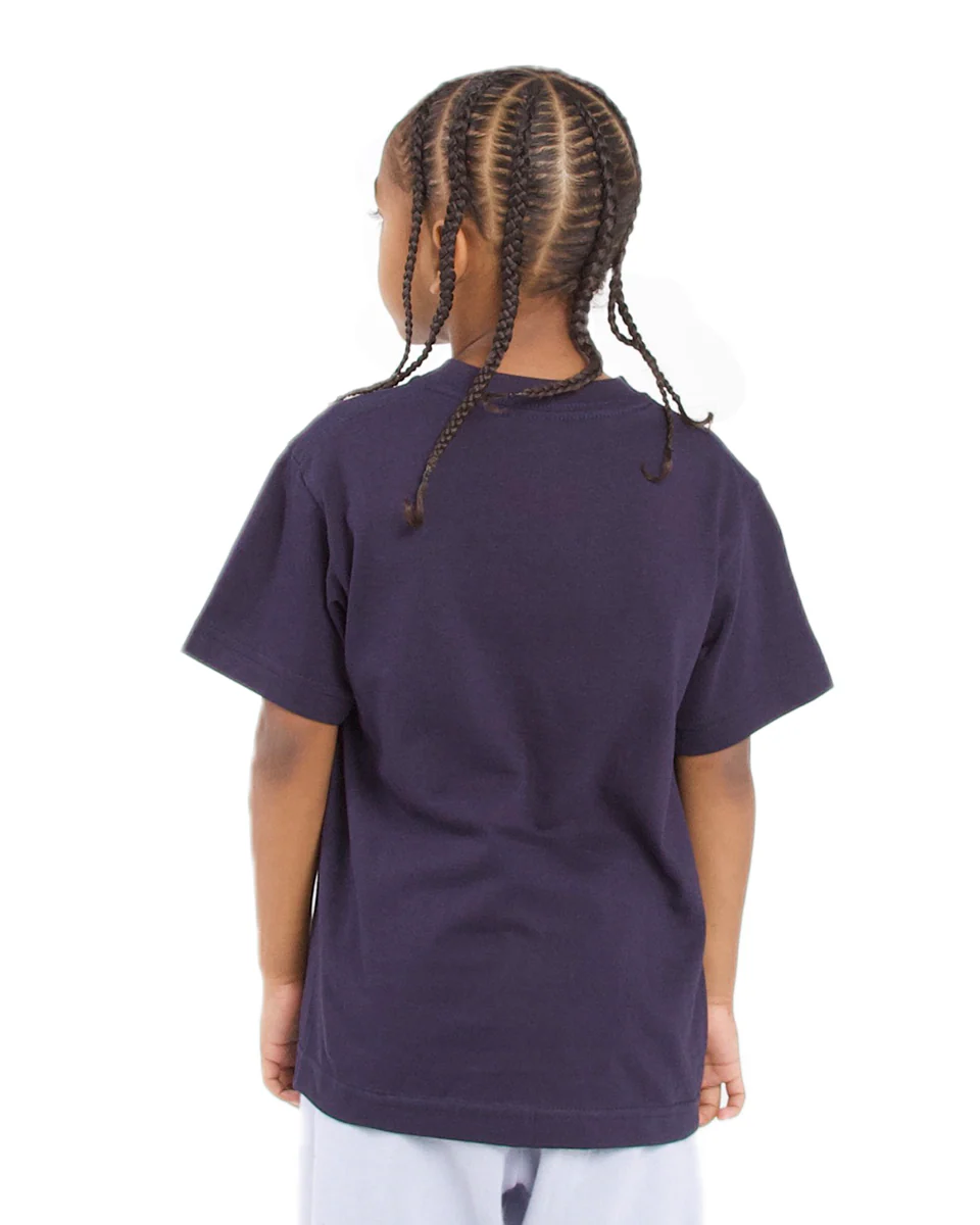 6.0oz Kids V-Neck SS - Image 21