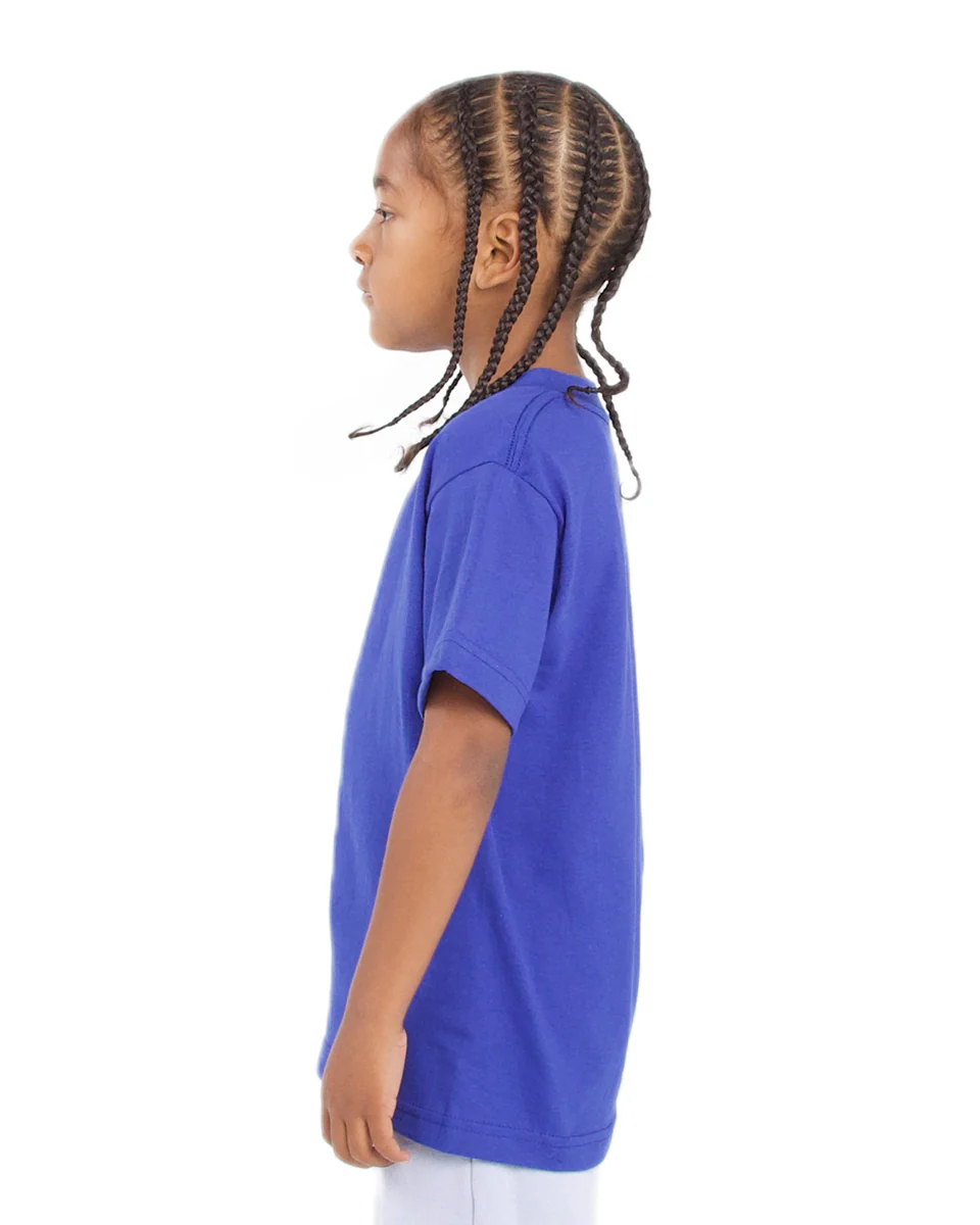6.0oz Kids V-Neck SS - Image 23