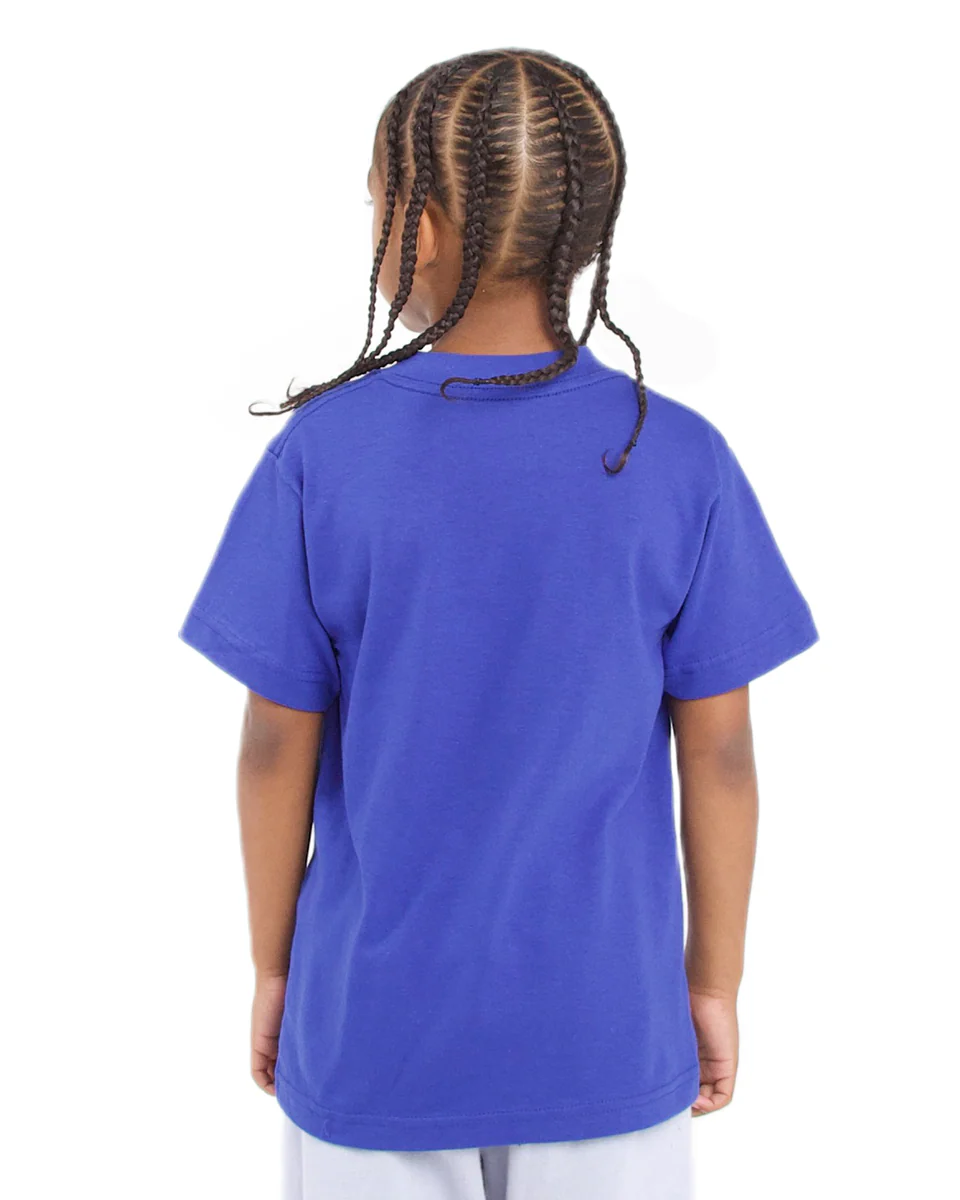 6.0oz Kids V-Neck SS - Image 24