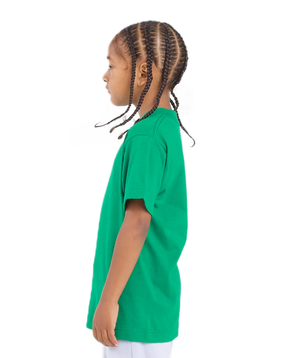 6.0oz Kids V-Neck SS - Image 29