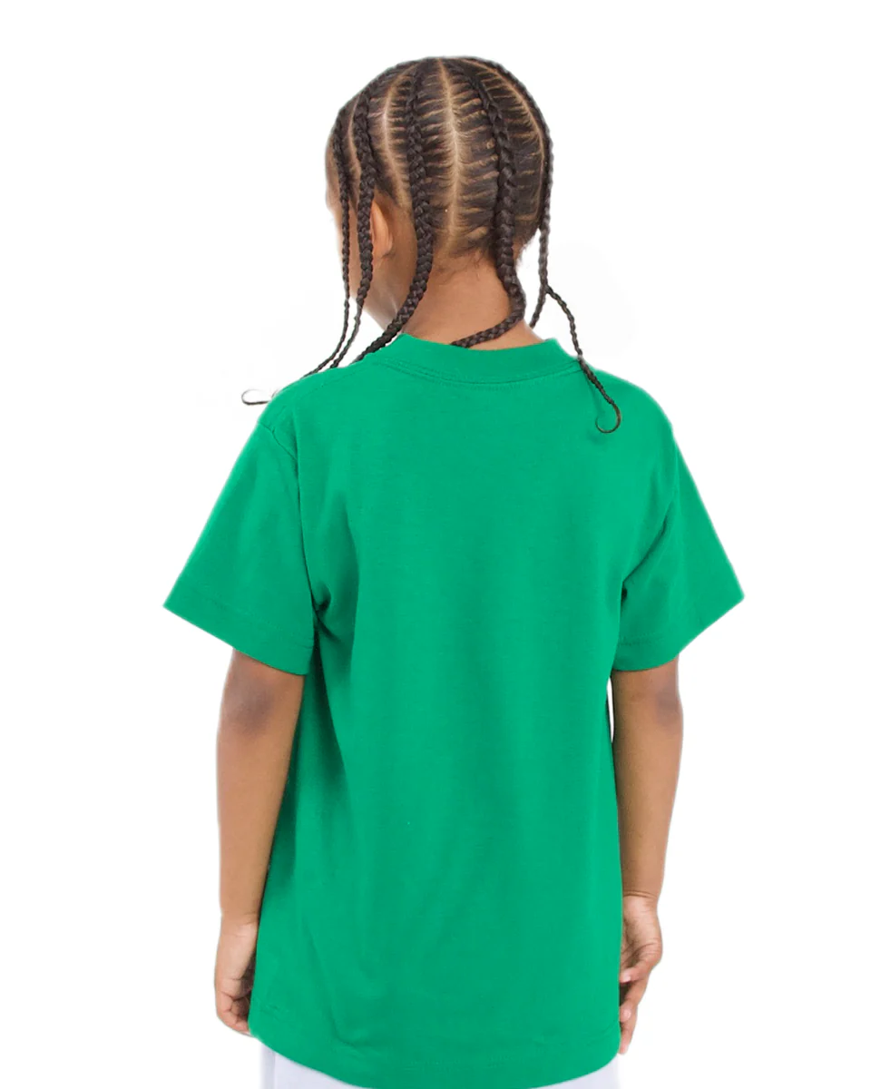 6.0oz Kids V-Neck SS - Image 30