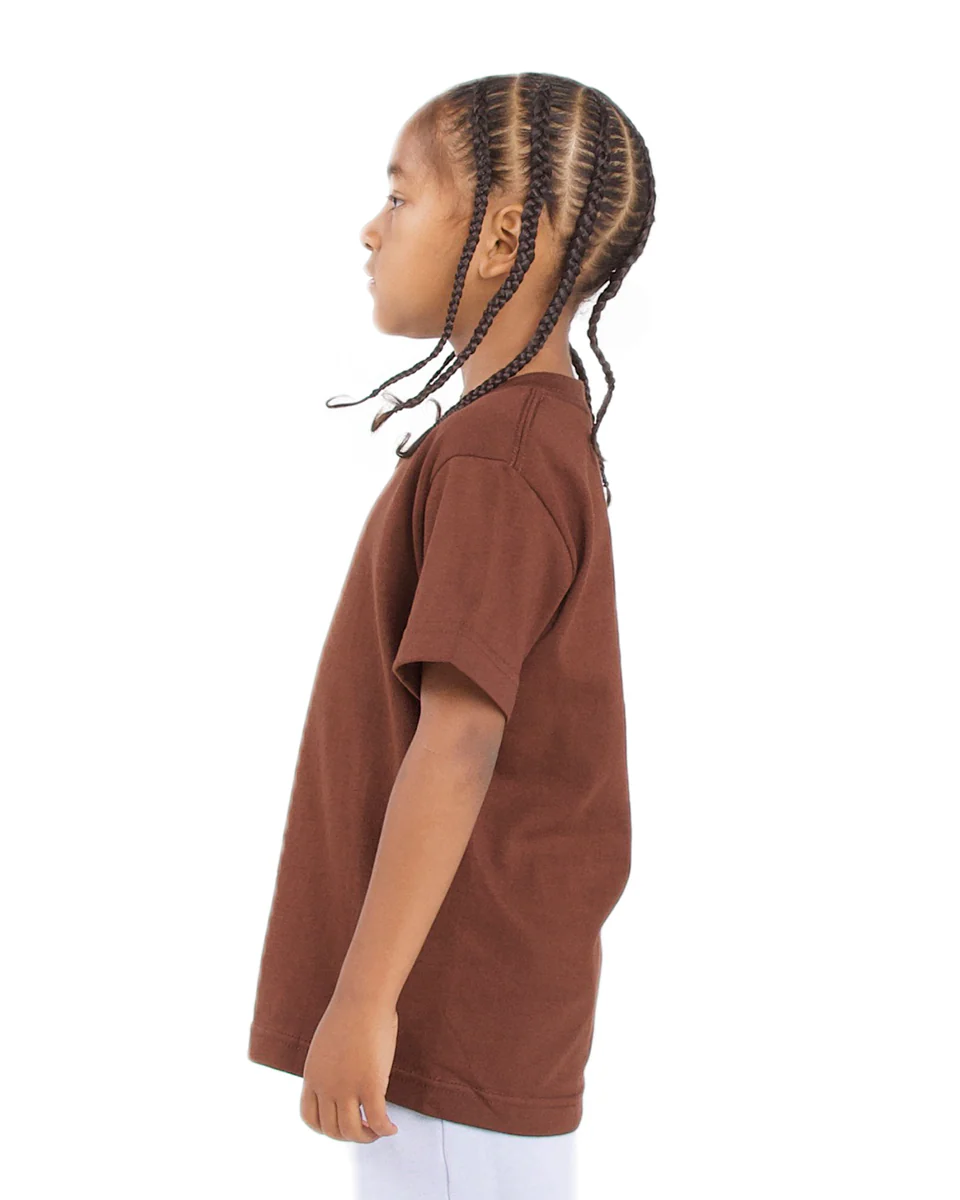 6.0oz Kids V-Neck SS - Image 32