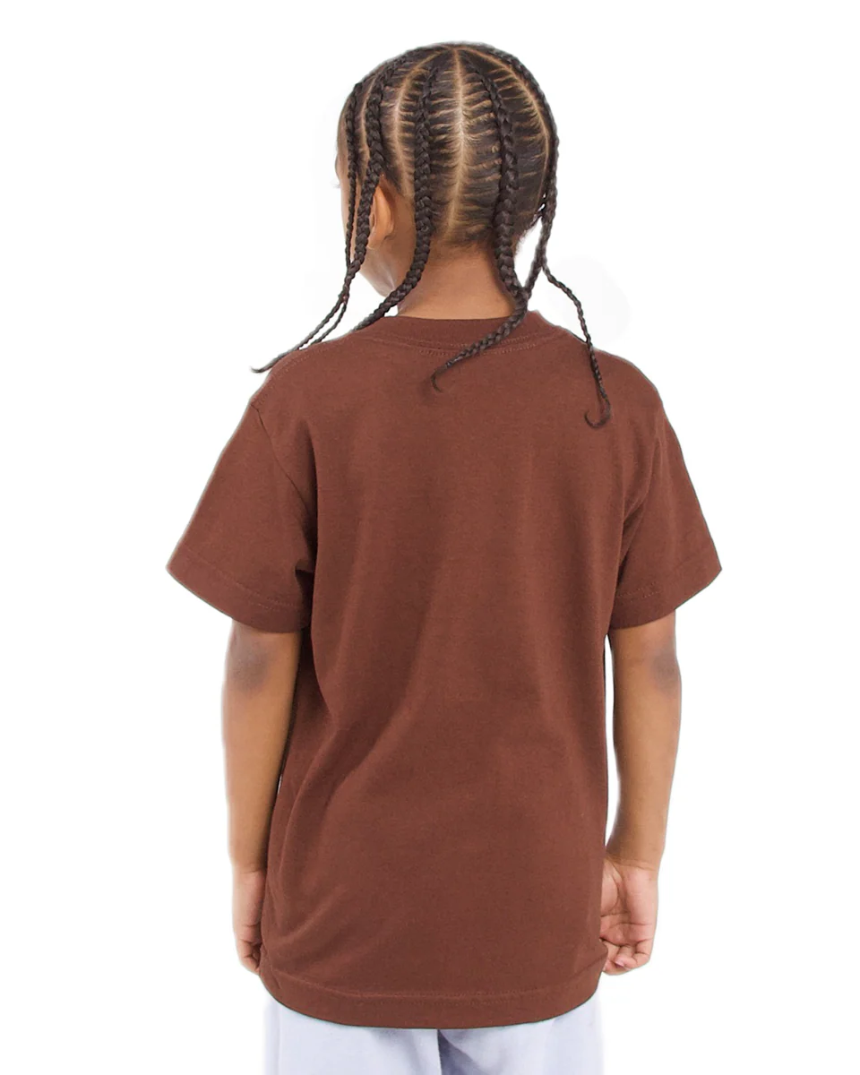 6.0oz Kids V-Neck SS - Image 33