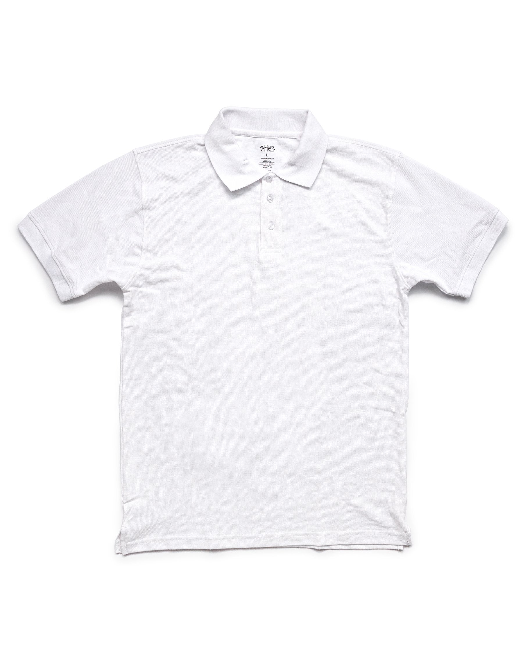 6.2oz Polo Short Sleeve - Image 10