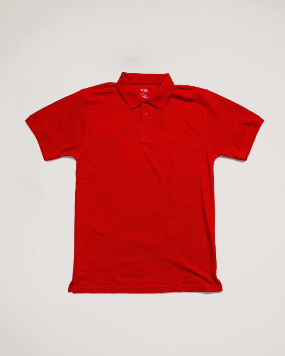 6.2oz Polo Short Sleeve - Image 11