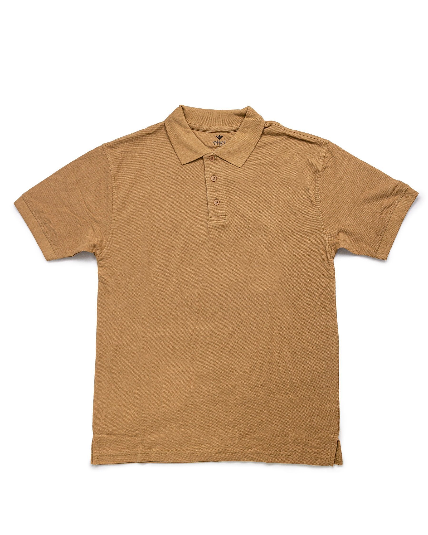 6.2oz Polo Short Sleeve - Image 12