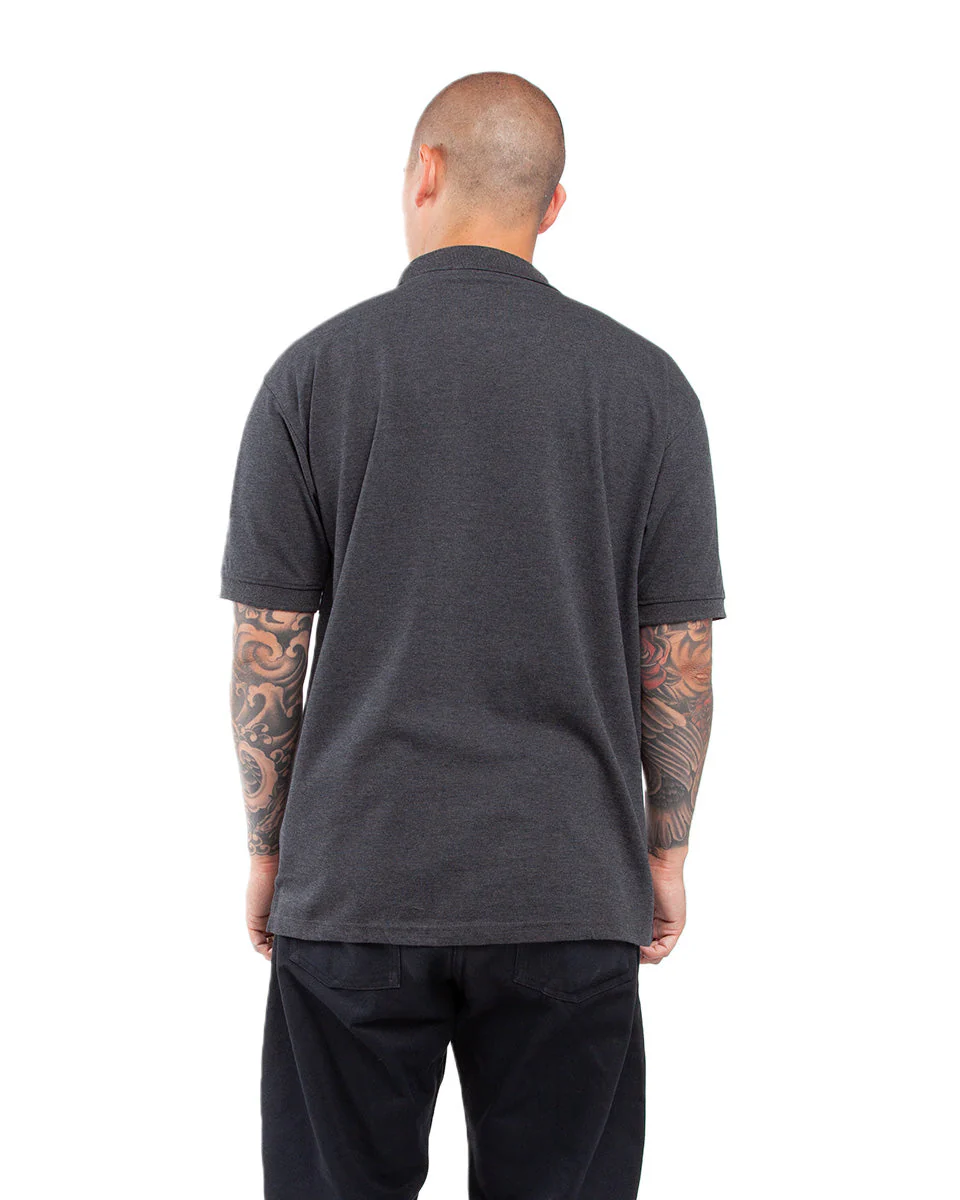 6.2oz Polo Short Sleeve - Image 14