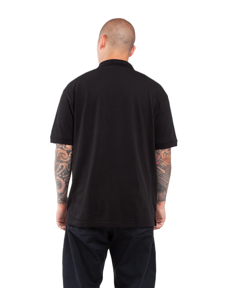 6.2oz Polo Short Sleeve - Image 18