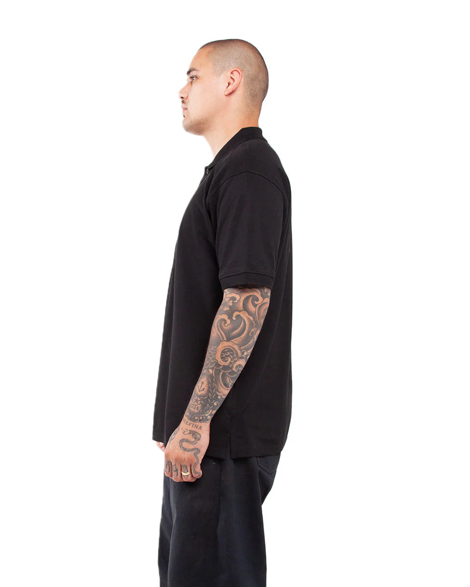 6.2oz Polo Short Sleeve - Image 19