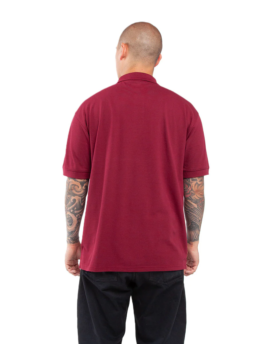 6.2oz Polo Short Sleeve - Image 20