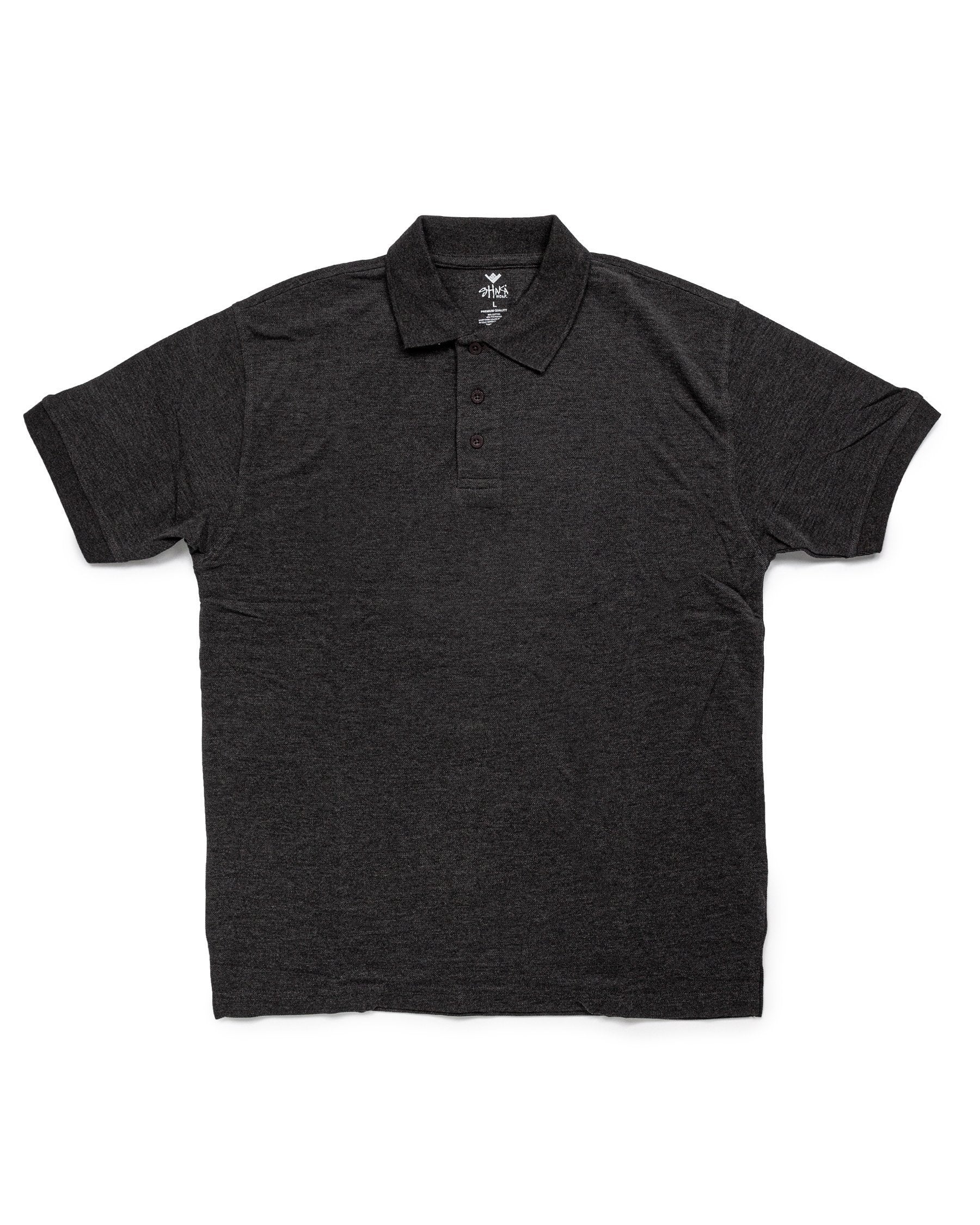 6.2oz Polo Short Sleeve - Image 22