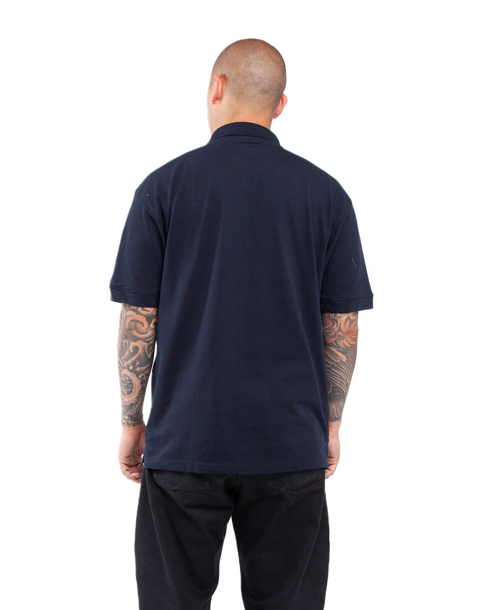 6.2oz Polo Short Sleeve - Image 24