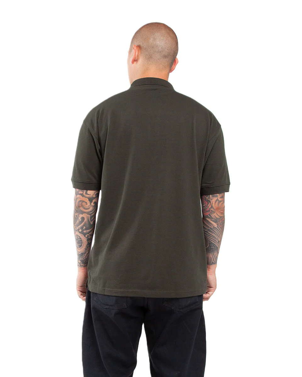 6.2oz Polo Short Sleeve - Image 26