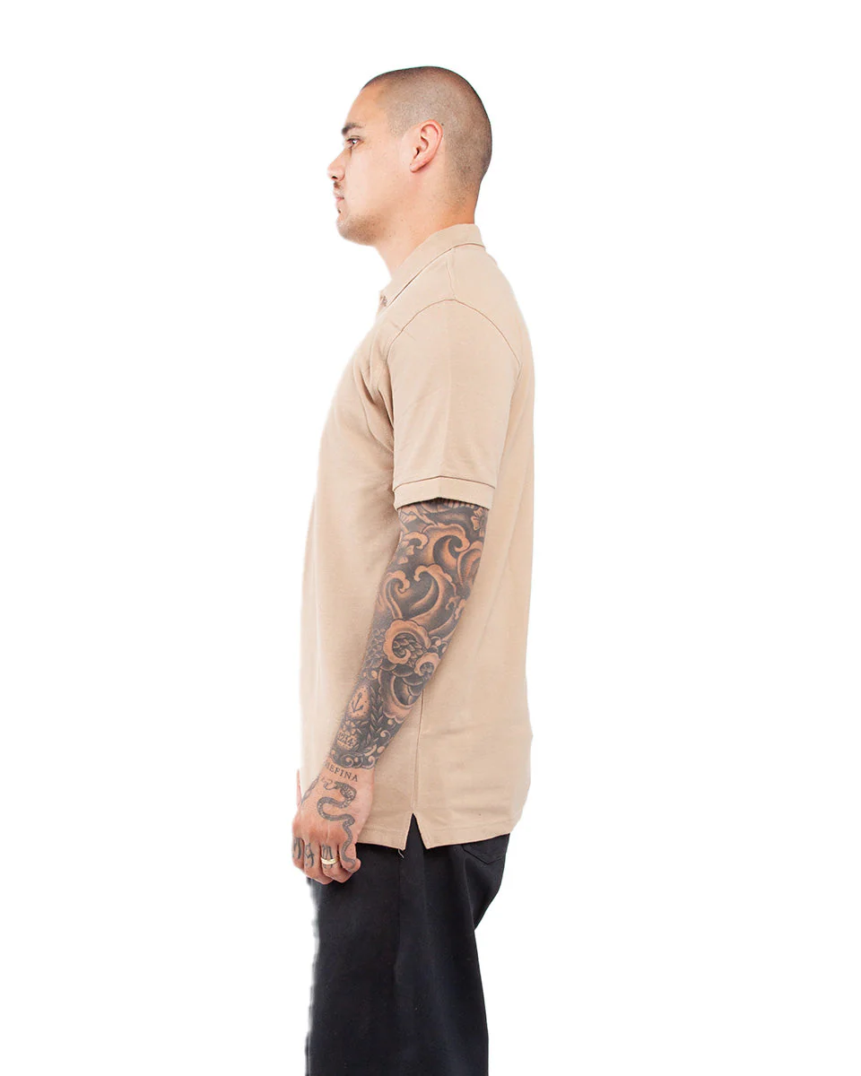 6.2oz Polo Short Sleeve - Image 27