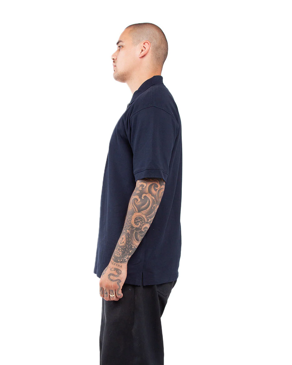 6.2oz Polo Short Sleeve - Image 28