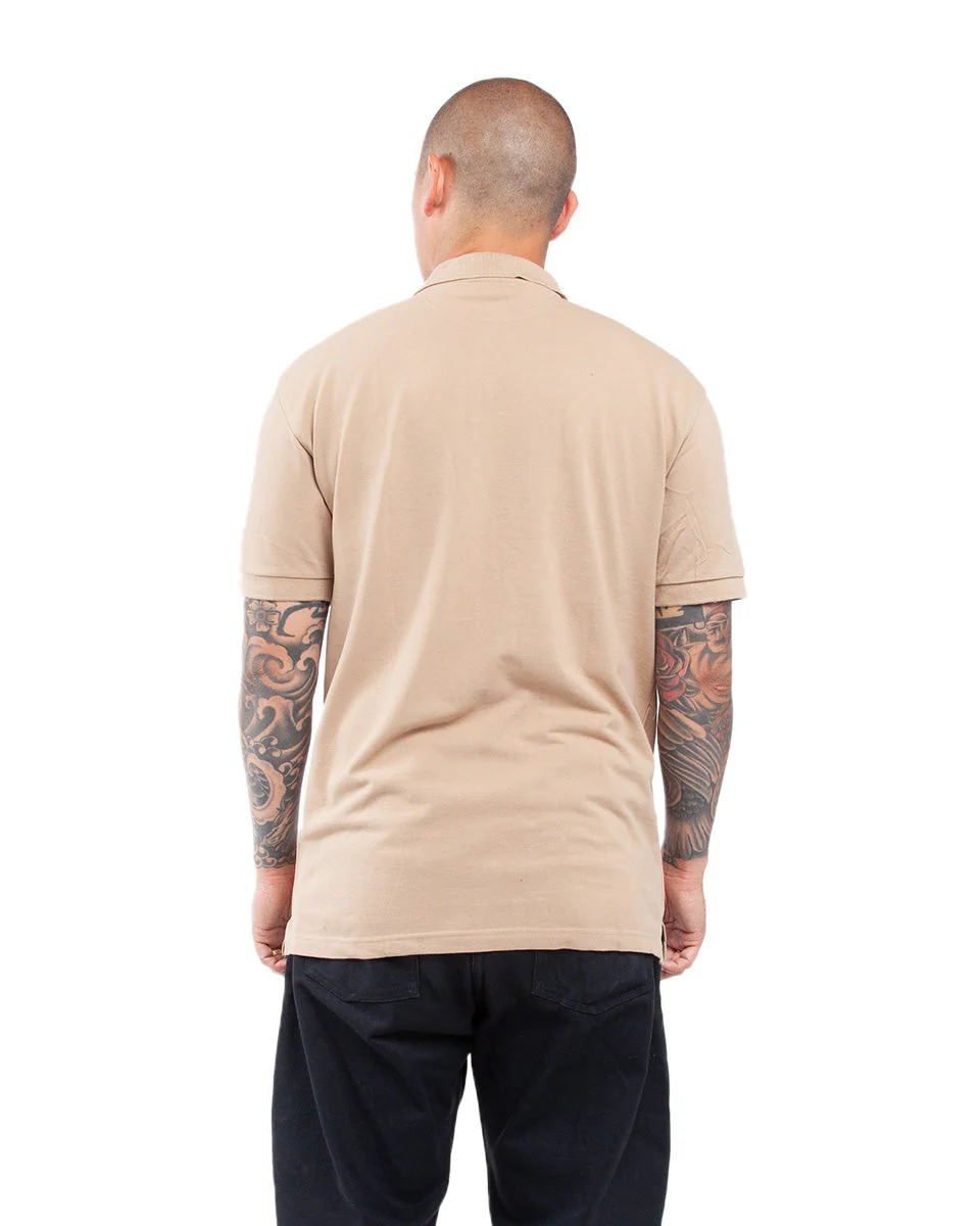 6.2oz Polo Short Sleeve - Image 30