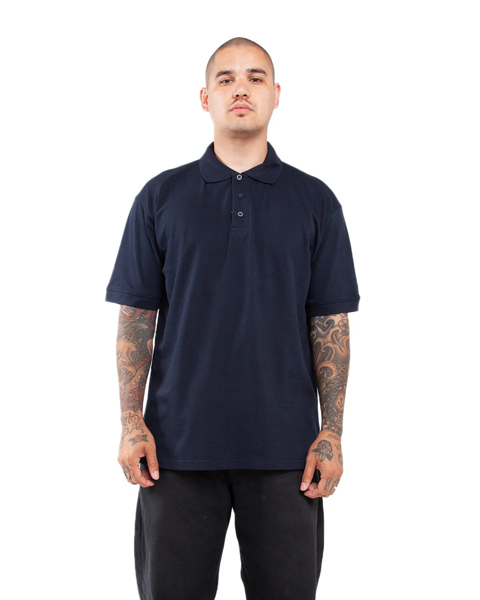 6.2oz Polo Short Sleeve - Image 31