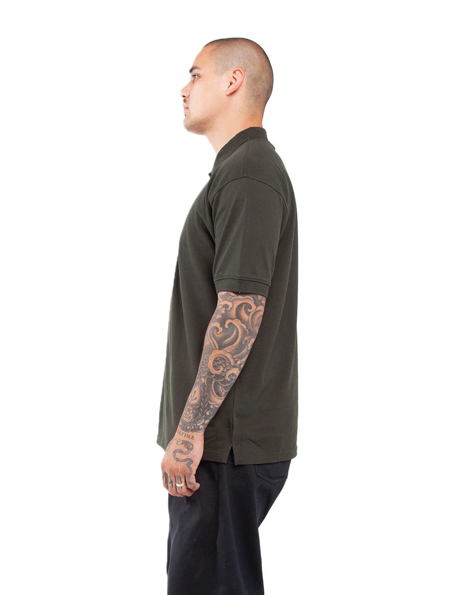6.2oz Polo Short Sleeve - Image 32