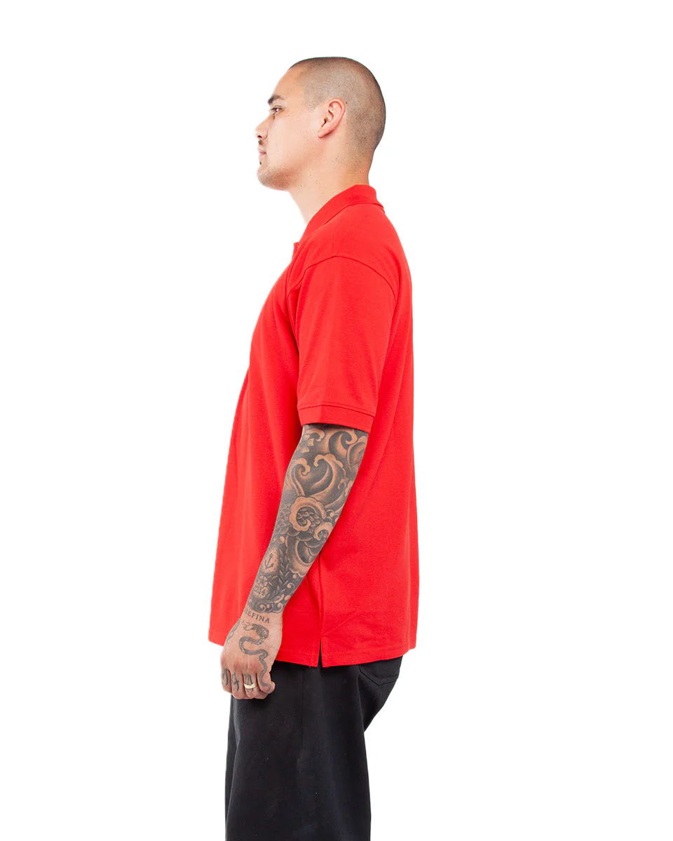 6.2oz Polo Short Sleeve - Image 34