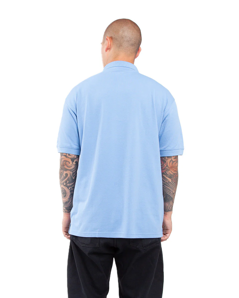 6.2oz Polo Short Sleeve - Image 38