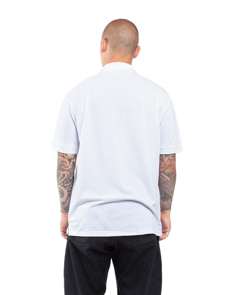 6.2oz Polo Short Sleeve - Image 39