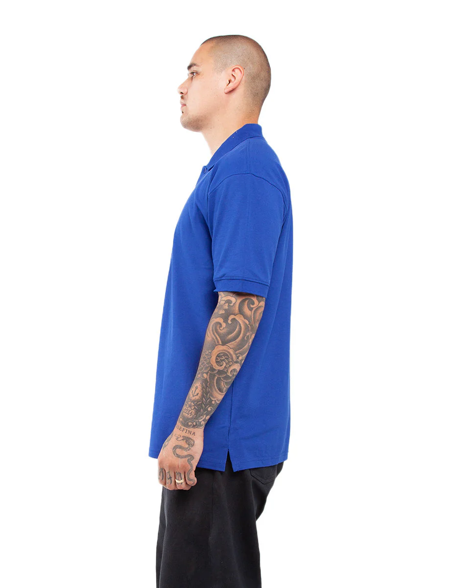 6.2oz Polo Short Sleeve - Image 40
