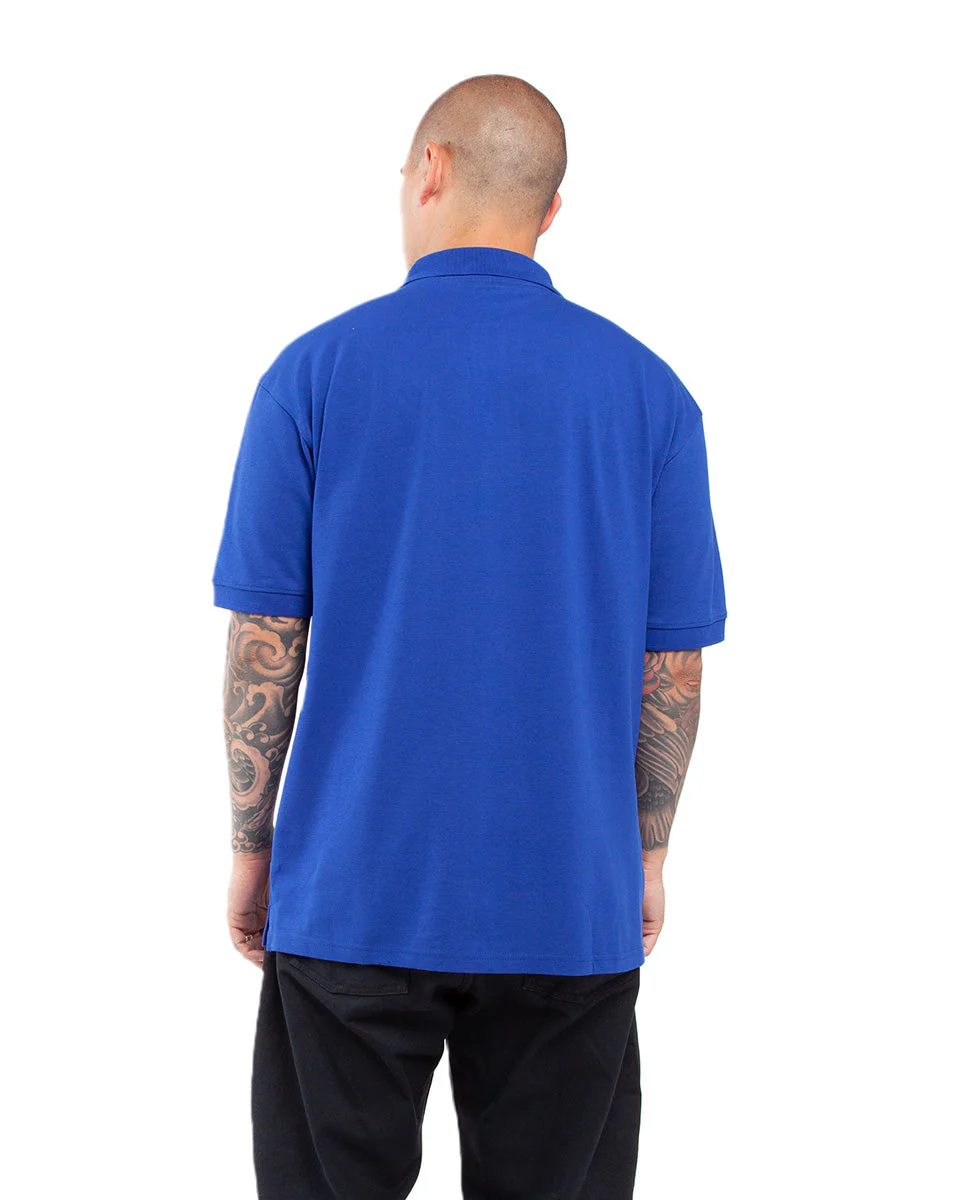 6.2oz Polo Short Sleeve - Image 43