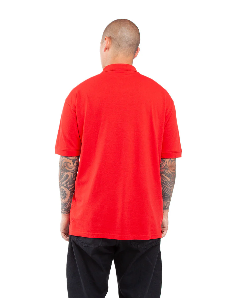 6.2oz Polo Short Sleeve - Image 44