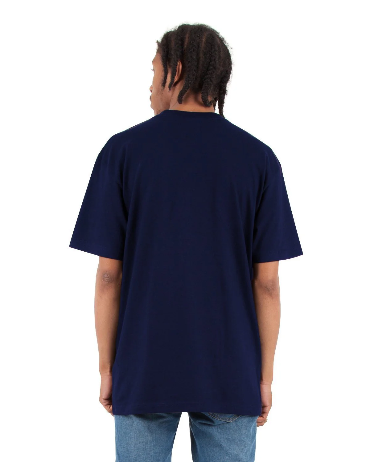 6.5oz Retro Heavyweight Short Sleeve - Image 14