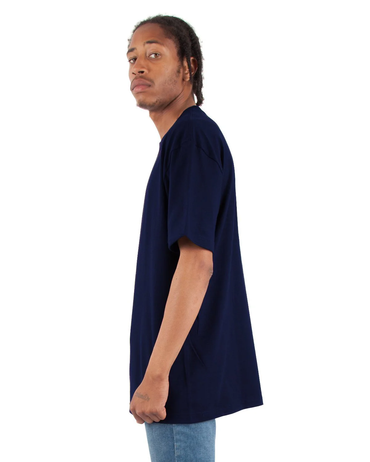 6.5oz Retro Heavyweight Short Sleeve - Image 16