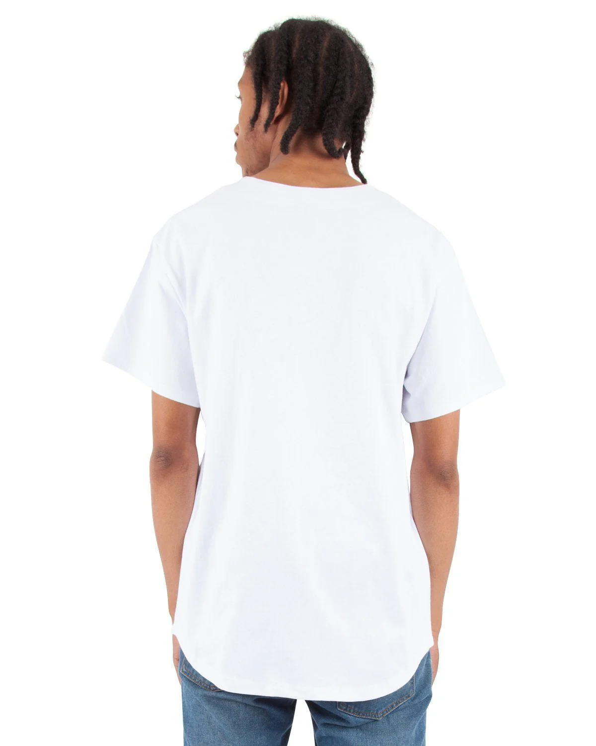 7.5oz Baseball Jersey - Image 13