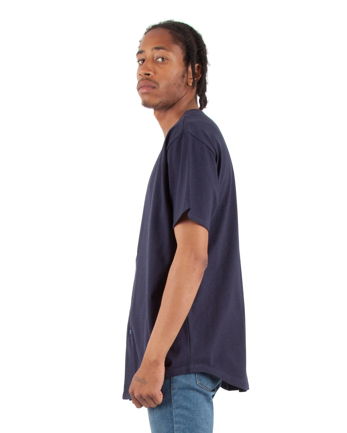 7.5oz Baseball Jersey - Image 16