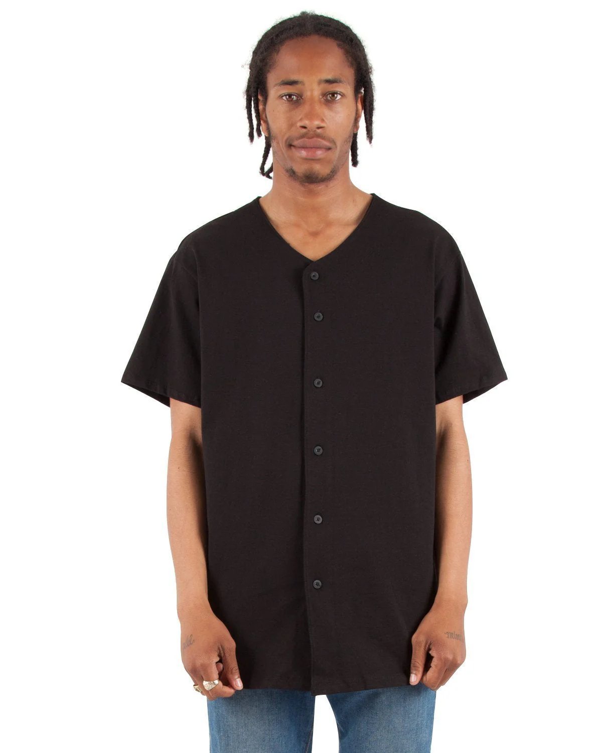 7.5oz Baseball Jersey - Image 4