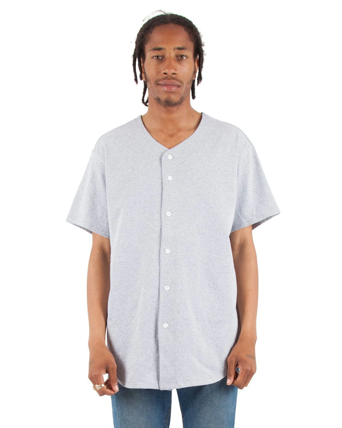 7.5oz Baseball Jersey - Image 5