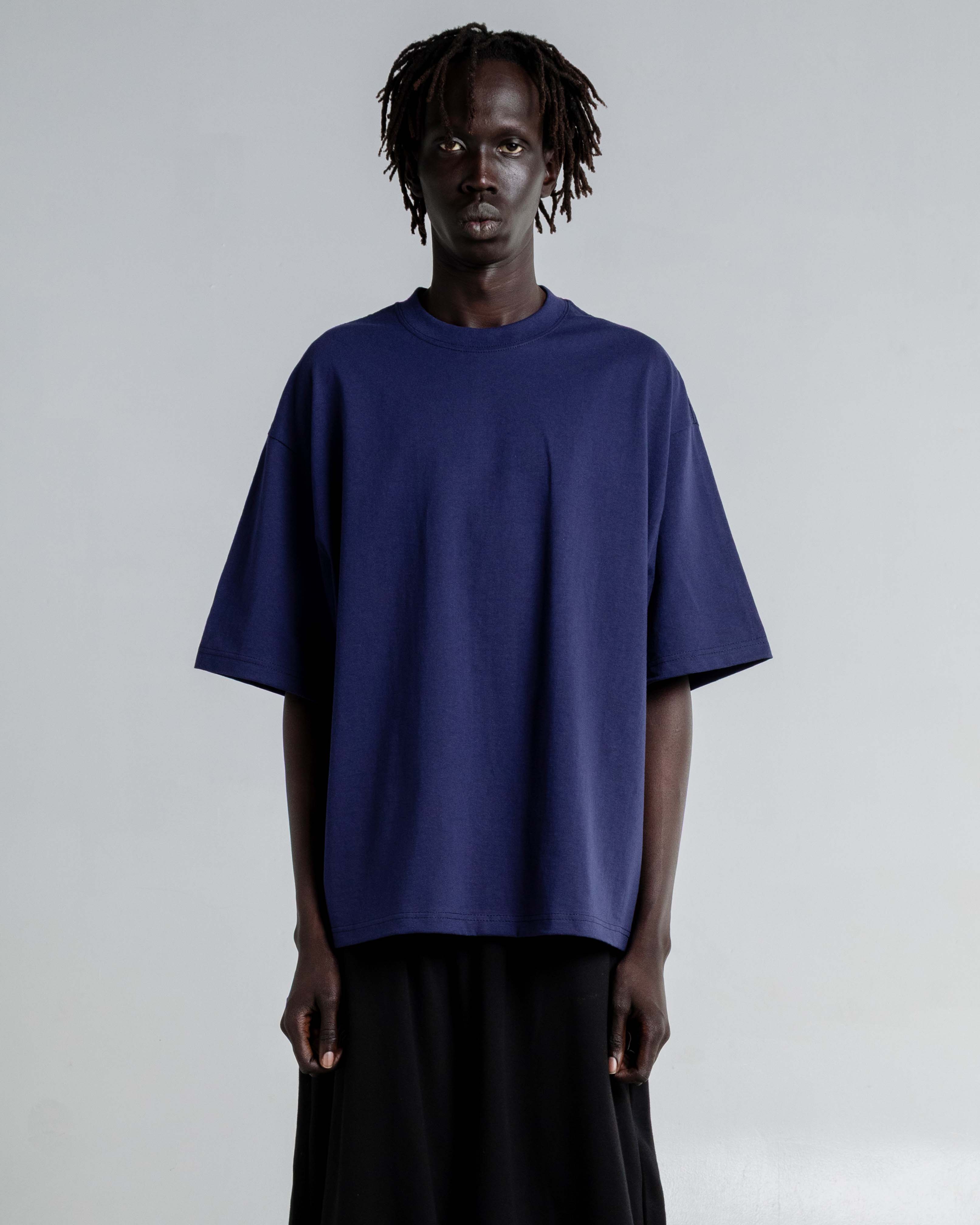 7.5oz Max Heavyweight Cropped Tee - Image 13