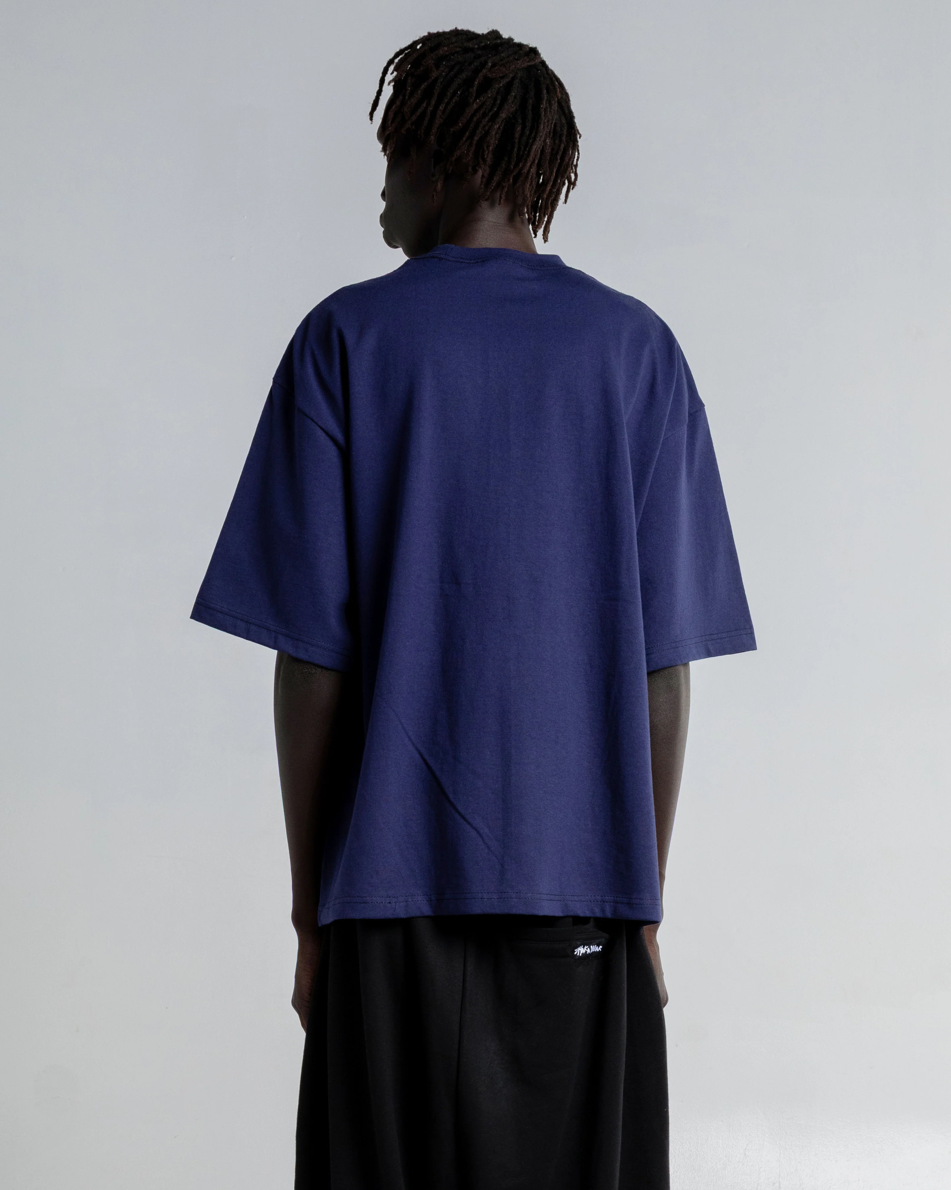 7.5oz Max Heavyweight Cropped Tee - Image 14