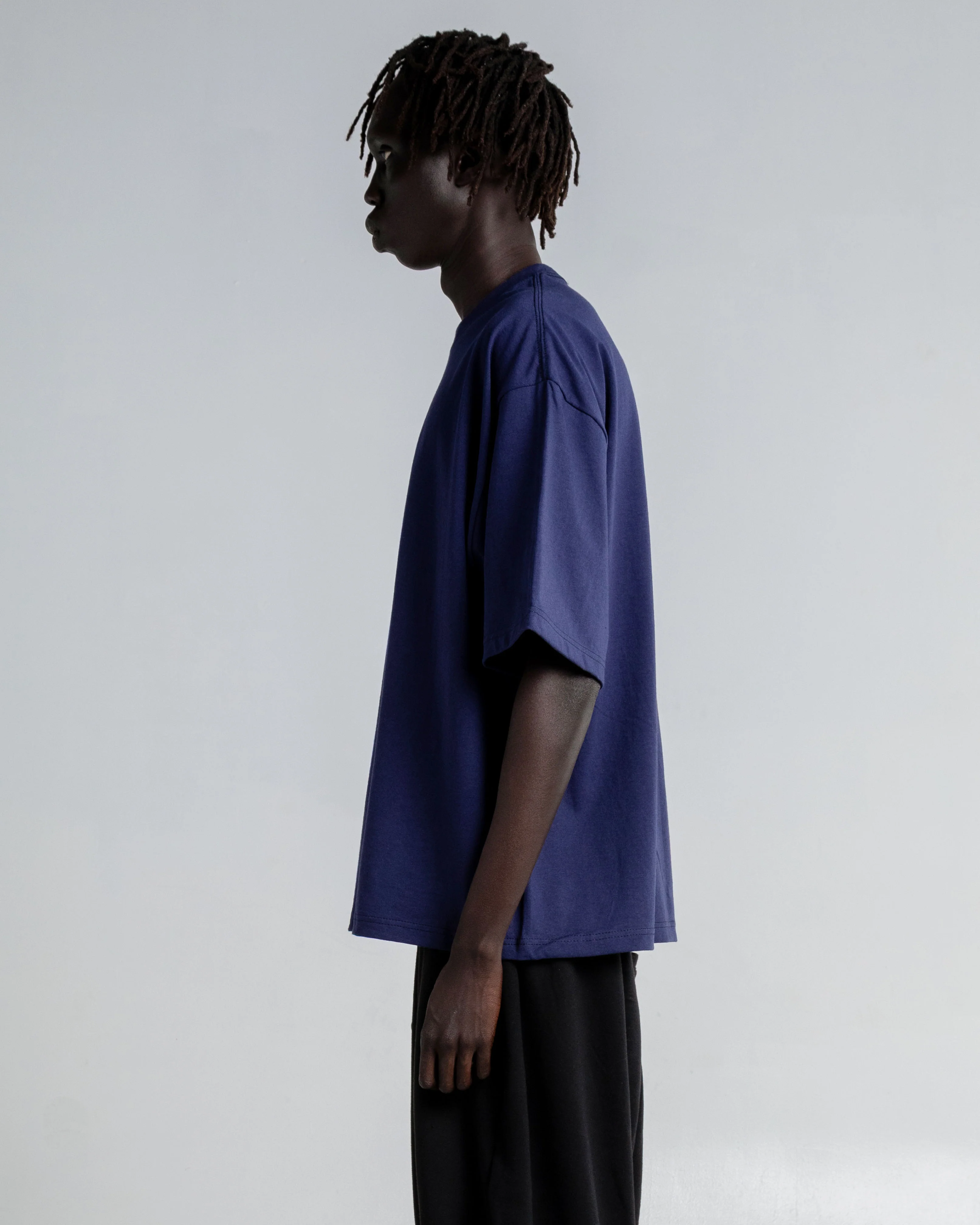7.5oz Max Heavyweight Cropped Tee - Image 15