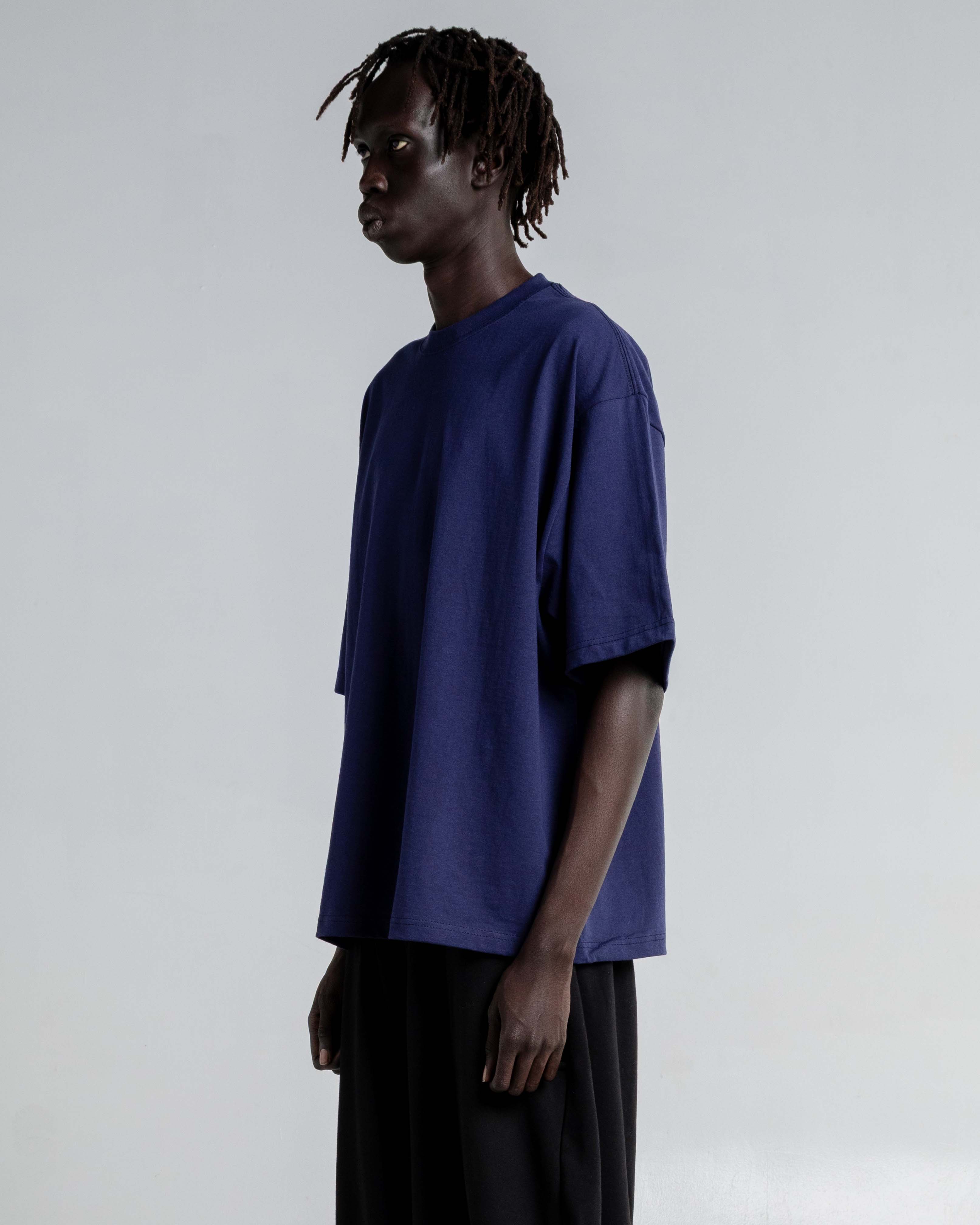 7.5oz Max Heavyweight Cropped Tee - Image 16