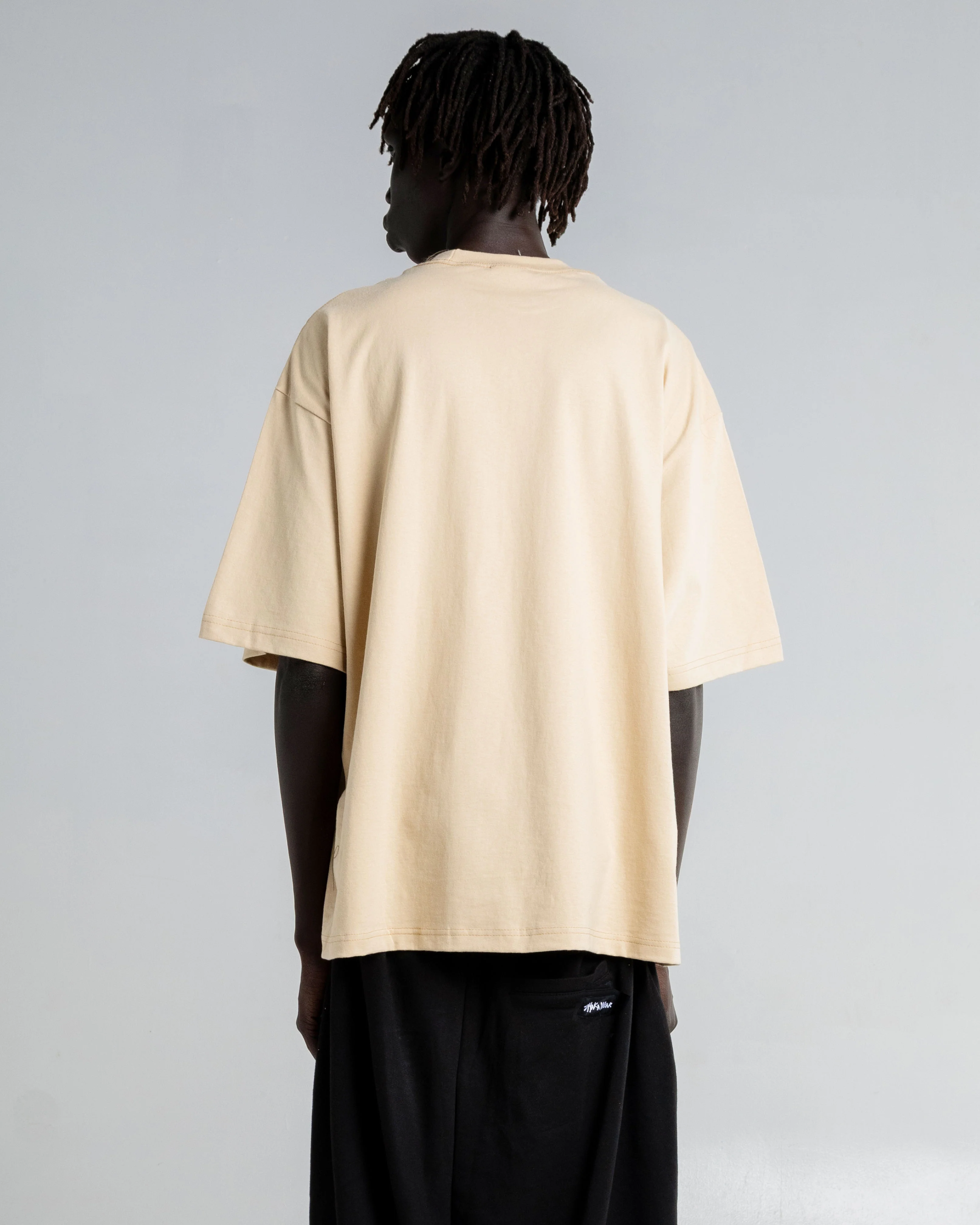 7.5oz Max Heavyweight Cropped Tee - Image 18