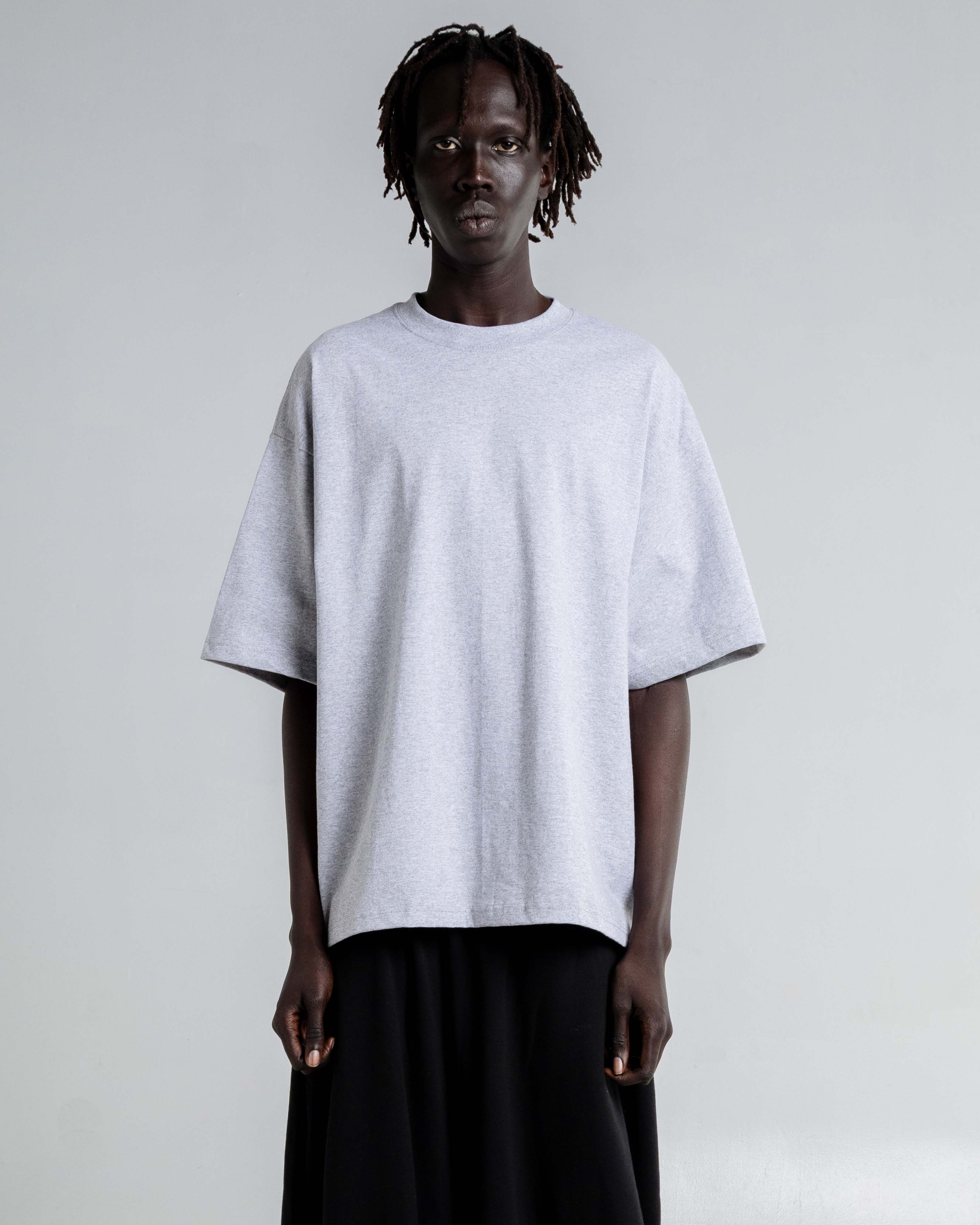 7.5oz Max Heavyweight Cropped Tee - Image 21