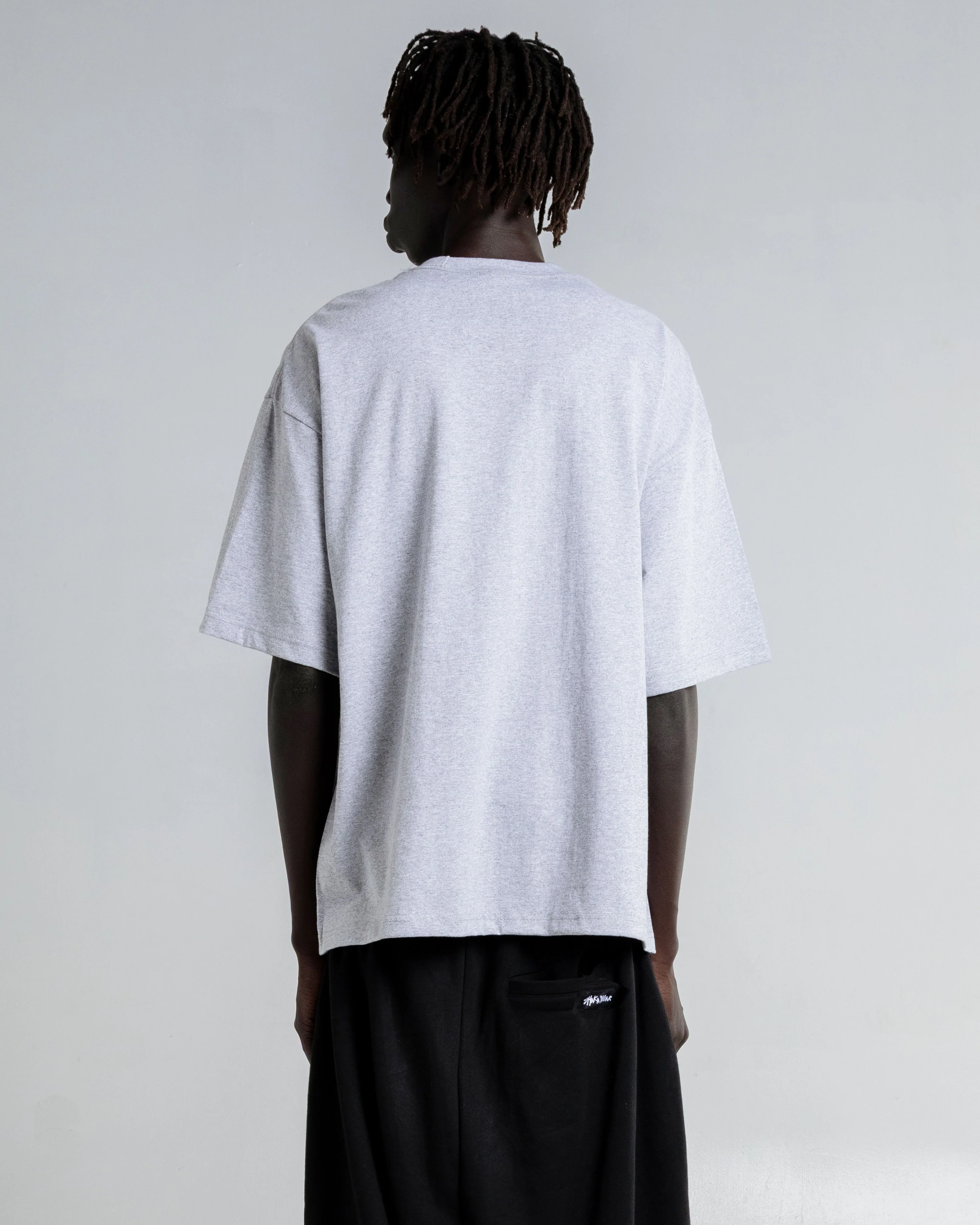 7.5oz Max Heavyweight Cropped Tee - Image 22
