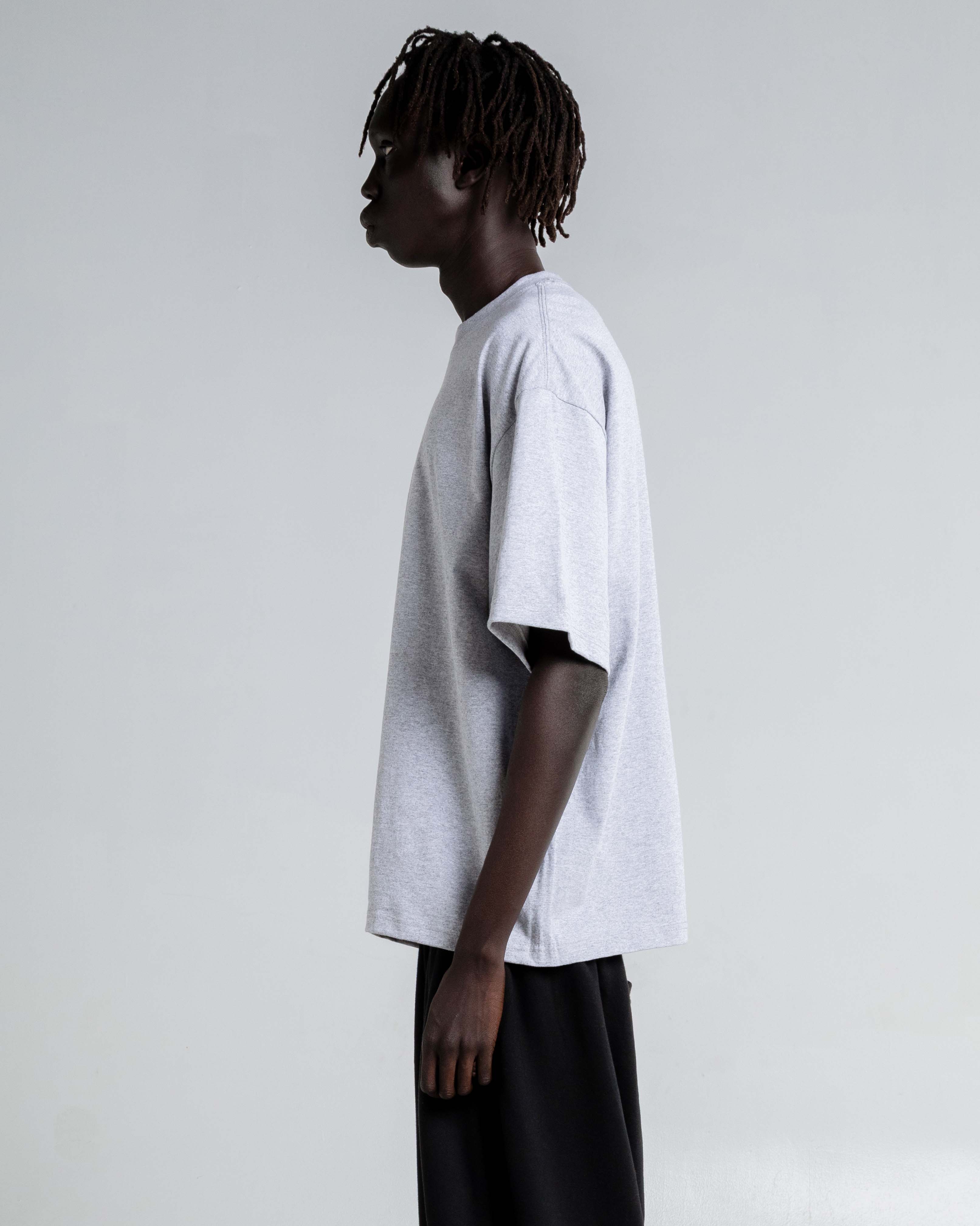7.5oz Max Heavyweight Cropped Tee - Image 23